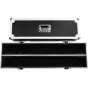 Hard Cases - NANLUX FLIGHT CASE FOR DUAL TK140B/TK200 CC-TK140B/200-2-FT - quick order from manufacturer