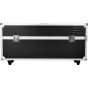 Hard Cases - NANLUX FLIGHT CASE FOR DUAL TK280B/TK450 CC-TK280B/450-2-FT - quick order from manufacturer