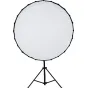 Softboksi - NANLUX PAROBOLIC SOFTBOX 120CM WITH NLM MOUNT SB-NLM-120-PR - ātri pasūtīt no ražotāja