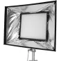 Softboksi - NANLUX SOFTBOX RECTANGLE 140X100 FOR DYNO 1200C W/QUICK RELEASE SB-DN1200C-RT140x100 - ātri pasūtīt no ražotāja