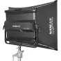 Softboksi - NANLUX SOFTBOX RECTANGLE 140X100 FOR DYNO 1200C W/QUICK RELEASE SB-DN1200C-RT140x100 - ātri pasūtīt no ražotāja