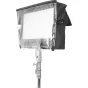 NANLUX FIXTURE COVER FOR DYNO 650C AS-FC-DN650C