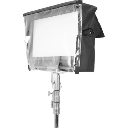 NANLUX FIXTURE COVER FOR DYNO 650C AS-FC-DN650C