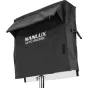 Piederumi zibspuldzēm - NANLUX FIXTURE COVER FOR DYNO 1200C AS-FC-DN1200C - ātri pasūtīt no ražotāja
