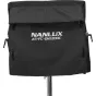 Piederumi zibspuldzēm - NANLUX FIXTURE COVER FOR DYNO 1200C AS-FC-DN1200C - ātri pasūtīt no ražotāja