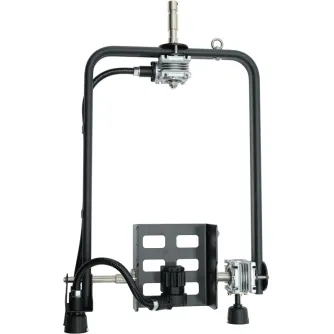 Piederumi zibspuldzēm - NANLUX POLE-OPERATED YOKE FOR EVOKE 1200 YK-EV1200-PO - ātri pasūtīt no ražotāja