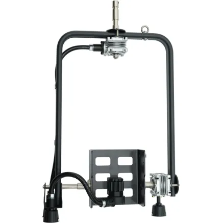 NANLUX POLE-OPERATED YOKE FOR EVOKE 1200 YK-EV1200-PO