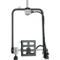 Piederumi zibspuldzēm - NANLUX POLE-OPERATED YOKE FOR EVOKE 1200 YK-EV1200-PO - ātri pasūtīt no ražotāja
