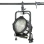 LED Monobloki - NANLUX FL-35 FRESNEL LENS WITH POLE-OPERATED YOKE FL-35-PO - ātri pasūtīt no ražotāja