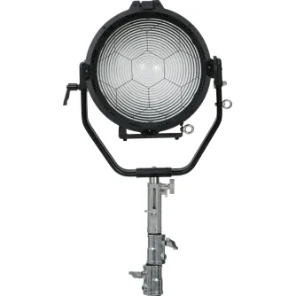 LED Monobloki - NANLUX FL 35YK FRESNEL LENS FOR EVOKE FL-35YK - ātri pasūtīt no ražotāja