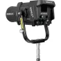 LED Monobloki - NANLUX EVOKE 1200B SPOT LIGHT WITH TROLLY CASE EVOKE 1200B ST-KIT - ātri pasūtīt no ražotāja