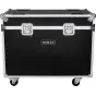 LED Monobloki - NANLUX EVOKE 1200B SPOT LIGHT WITH FLIGHT CASE EVOKE 1200B KIT - ātri pasūtīt no ražotāja