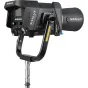 LED Monobloki - NANLUX EVOKE 1200B SPOT LIGHT WITH FLIGHT CASE EVOKE 1200B KIT - ātri pasūtīt no ražotāja