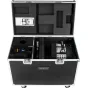 LED Monobloki - NANLUX EVOKE 1200B SPOT LIGHT WITH FLIGHT CASE EVOKE 1200B KIT - ātri pasūtīt no ražotāja