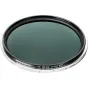 ND neitrāla blīvuma filtri - NISI FILTER SWIFT SYSTEM ND16 / 4 STOPS 77MM SWIFT ND16 77MM - ātri pasūtīt no ražotāja