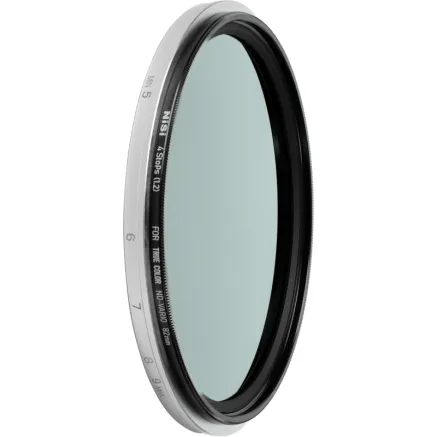 NISI FILTER SWIFT SYSTEM ND16 / 4 STOPS 95MM SWIFT ND16 95MM