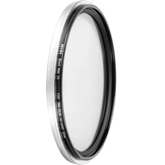 Soft filtri - NISI FILTER SWIFT SYSTEM BLACK MIST 1/4 72MM SWIFT BM 1/4 72MM - ātri pasūtīt no ražotāja