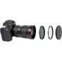 ND neitrāla blīvuma filtri - NISI FILTER SWIFT SYSTEM ADD ON KIT 77MM SWIFT ADD ON 77MM - ātri pasūtīt no ražotāja