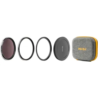 ND neitrāla blīvuma filtri - NISI FILTER SWIFT SYSTEM ADD ON KIT 95MM SWIFT ADD ON 95MM - ātri pasūtīt no ražotāja