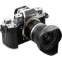 Objektīvi - NISI LENS 9MM F2.8 FOR APS-C FUJI X-MOUNT 2.8/9MM X-MOUNT - ātri pasūtīt no ražotāja