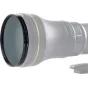 UV aizsargfiltri - NISI FILTER UHD UV L395 FOR NIKKOR Z 800MM F5.6 VR S UHD UV L395 Z800 - ātri pasūtīt no ražotāja