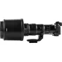 UV aizsargfiltri - NISI FILTER UHD UV L395 FOR NIKKOR Z 800MM F5.6 VR S UHD UV L395 Z800 - ātri pasūtīt no ražotāja