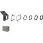 Rigu aksesuāri - NISI MATTE BOX C5 STARTER KIT C5 STARTER KIT - ātri pasūtīt no ražotāja