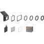 NiSi Matte Box C5 Filmmaker Kit with Filters