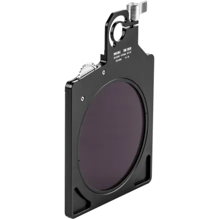NISI CINE FILTER TRUE COLOR V-ND 1-5 STOP FOR C5 MATTE BOX TC VND 1-5 FOR C5