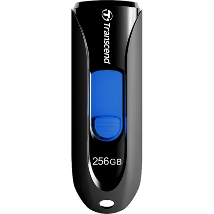 TRANSCEND JETFLASH 790 USB 3.1 256GB TS256GJF790K