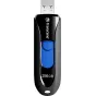Zibatmiņas - TRANSCEND JETFLASH 790 USB 3.1 256GB TS256GJF790K - ātri pasūtīt no ražotāja