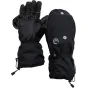 VALLERRET ALTA ARCTIC MITT BLACK XS 23ALT-BK-XS