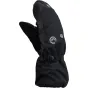 Cimdi - VALLERRET ALTA ARCTIC MITT: BLACK XL 23ALT-BK-XL - ātri pasūtīt no ražotāja