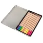 Dāvanas - WALTHER WOODEN PENCILS NEON 12 PCS PC300N - ātri pasūtīt no ražotāja