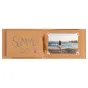 Albumi - WALTHER PHOTO ALBUM BROWN HORIZONTAL MA-099-P - ātri pasūtīt no ražotāja