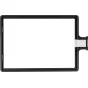 Filtru adapteri - NISI FILTER TRAY 4X5.65" FOR C5 MATTE BOX TRAY 4X5.65 102A - ātri pasūtīt no ražotāja