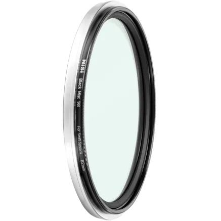NISI FILTER SWIFT SYSTEM BLACK MIST 1/8 67MM BM 1/8 SWIFT 67MM