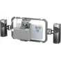 For smartphones - SMALLRIG 4120 ALL-IN-ONE VIDEO KIT MOBILE PRO 4120 - quick order from manufacturer