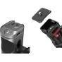 For smartphones - SMALLRIG 4120 ALL-IN-ONE VIDEO KIT MOBILE PRO 4120 - quick order from manufacturer