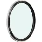 Soft filtri - NISI FILTER SWIFT SYSTEM BLACK MIST 1/8 72MM BM 1/8 SWIFT 72MM - ātri pasūtīt no ražotāja