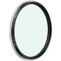 Soft filtri - NISI FILTER SWIFT SYSTEM BLACK MIST 1/8 82MM BM 1/8 SWIFT 82MM - ātri pasūtīt no ražotāja