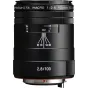 Objektīvi - RICOH/PENTAX PENTAX HD DFA 100MM MACRO F/2.8 ED AW BLACK 20320 - ātri pasūtīt no ražotāja
