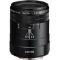 Objektīvi - RICOH/PENTAX PENTAX HD DFA 100MM MACRO F/2.8 ED AW BLACK 20320 - ātri pasūtīt no ražotāja