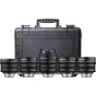 Discontinued - SAMYANG KIT XEEN CF CANON EF HARDCASE 118262