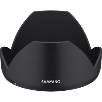 Blendes - SAMYANG LENS HOOD FOR 24MM T1.5 MK2 FZ7ZZZZZ031 - ātri pasūtīt no ražotāja