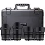 CINEMA Video objektīvi - SAMYANG 4 KIT VDSLR MK2 MFT HARDCASE 121430 - ātri pasūtīt no ražotāja