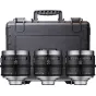 CINEMA Video objektīvi - SAMYANG XEEN MEISTER KIT SONY E WITH HARDCASE 121847 - ātri pasūtīt no ražotāja