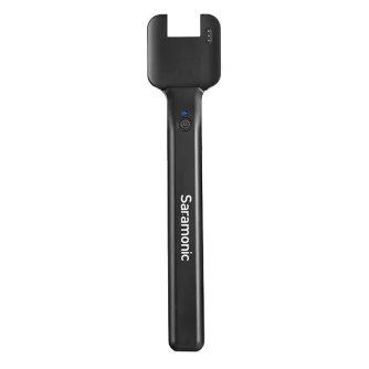 Mikrofonu aksesuāri - SARAMONIC BLINK900 PRO HM HANDHELD MICROPHONE ADAPTER BLINK900PRO HM - ātri pasūtīt no ražotāja