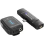 Wireless Lavalier Microphones - SARAMONIC BLINK 500 PROX B5 2,4GHZ wireless USB-C Android & iPhone 15 & iPhone - buy today in Master Foto store and with delivery Best choise selected by experts