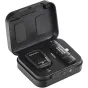Wireless Lavalier Microphones - SARAMONIC BLINK 500 PROX B5 2,4GHZ wireless USB-C Android & iPhone 15 & iPhone - buy today in Master Foto store and with delivery Best choise selected by experts